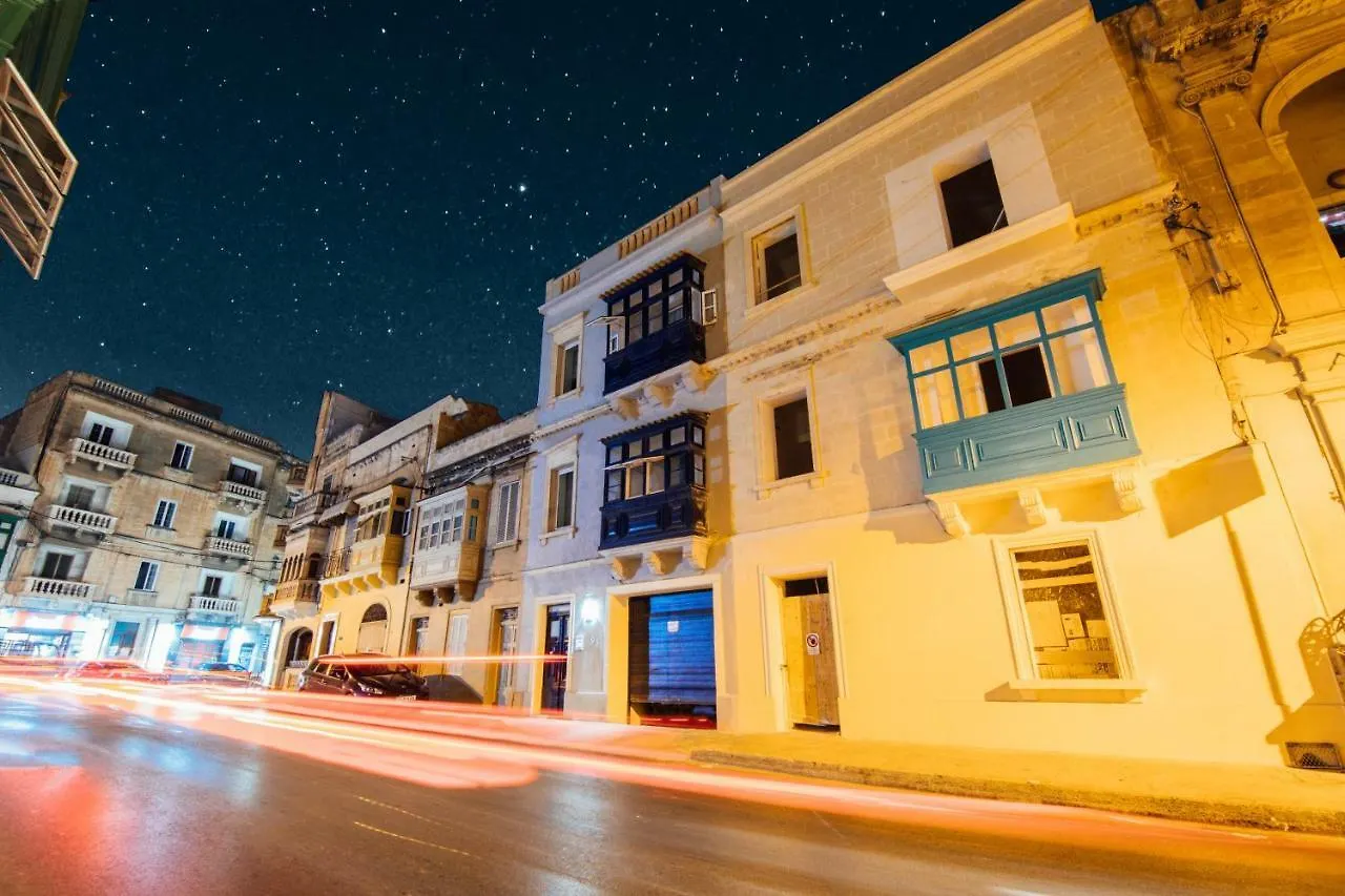 City Dacha Sliema