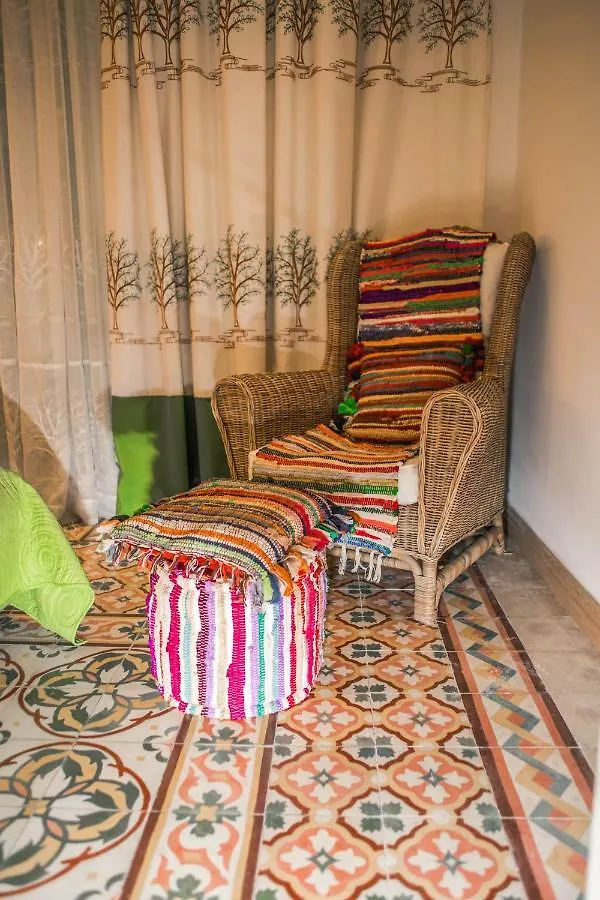 City Dacha Sliema Maison d'hôtes