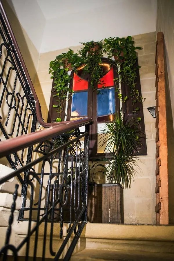 Maison d'hôtes City Dacha Sliema