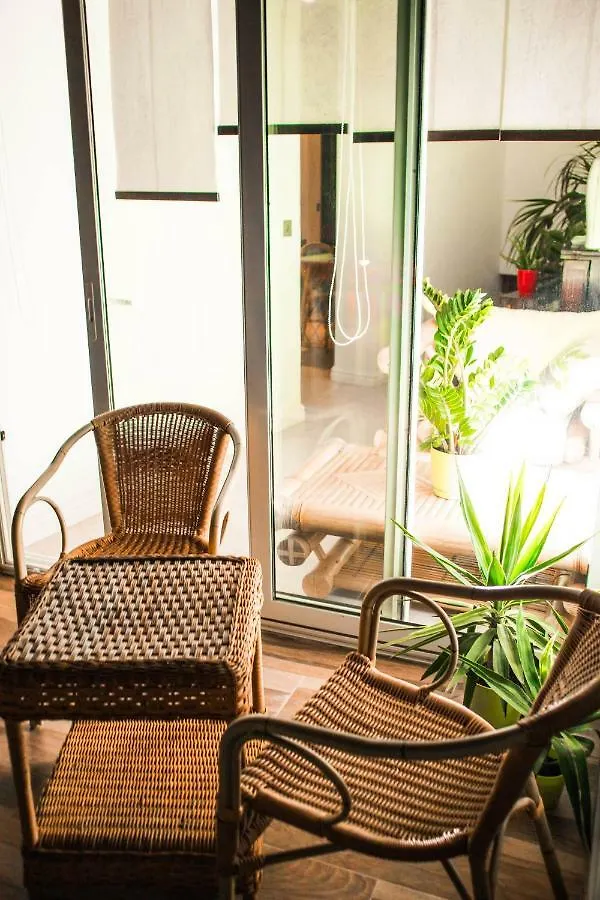 City Dacha Sliema 0*,  Malte