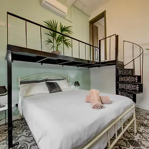 Maison d'hôtes Boho, Sliema
