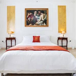 Maison d'hôtes Nobilis Boutique Living, Sliema