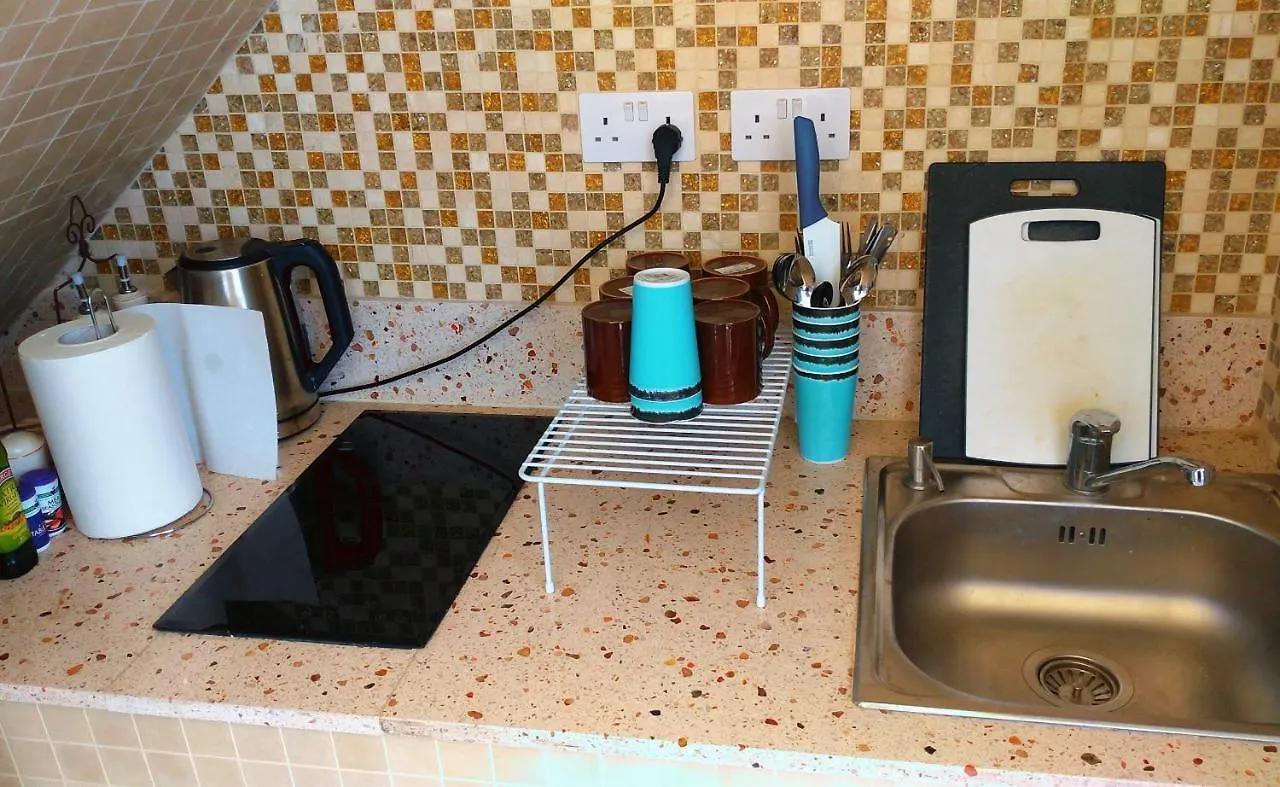 City Dacha Sliema Guest house