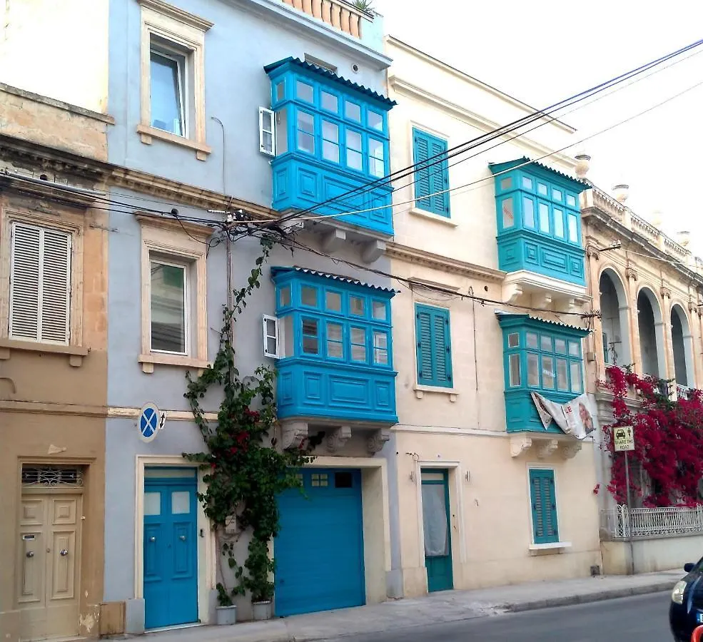 Guest house City Dacha Sliema