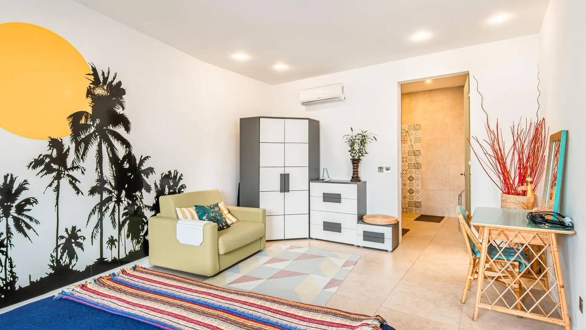 Guest house City Dacha Sliema Malta