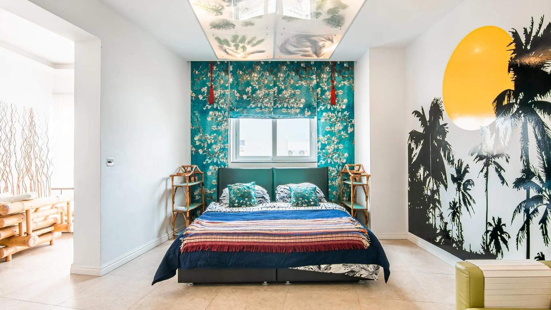 City Dacha Sliema Guest house