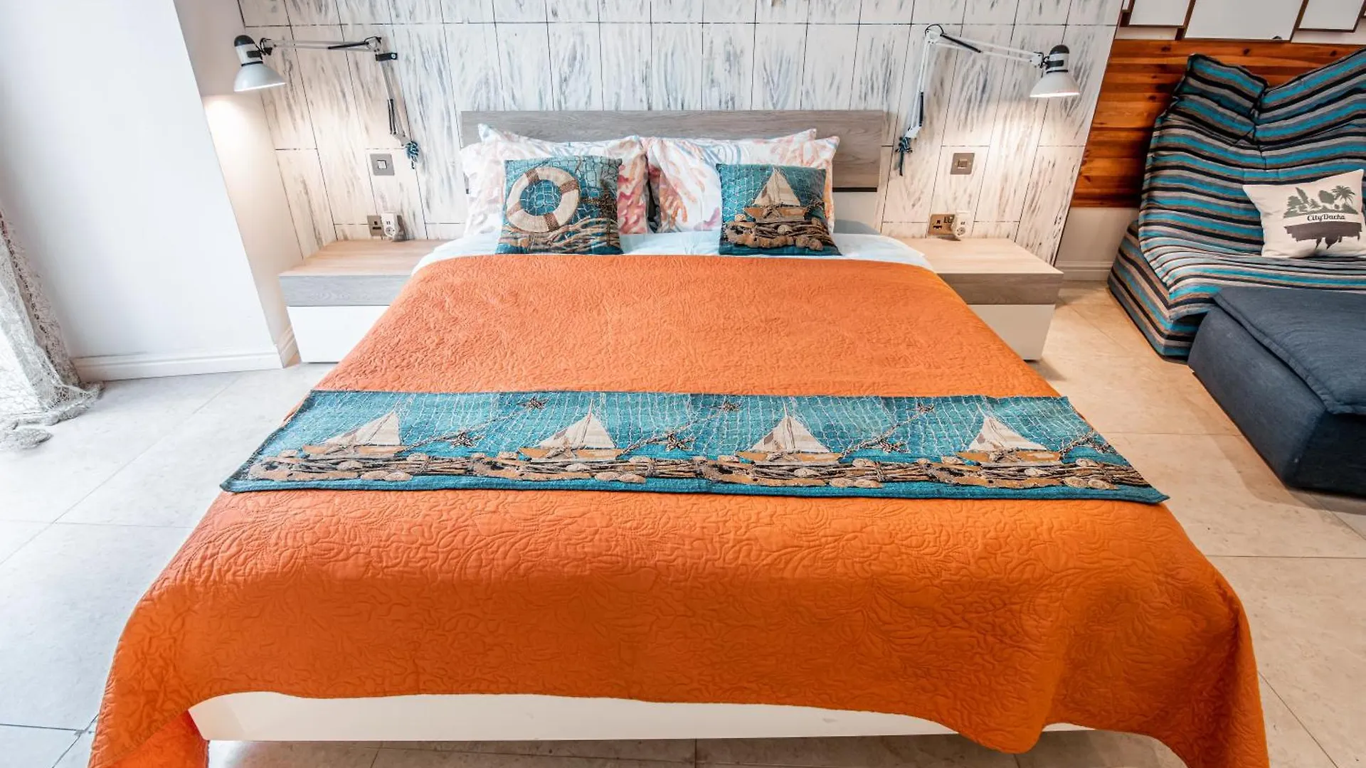 Guest house City Dacha Sliema