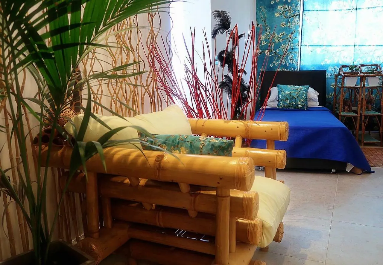 City Dacha Sliema