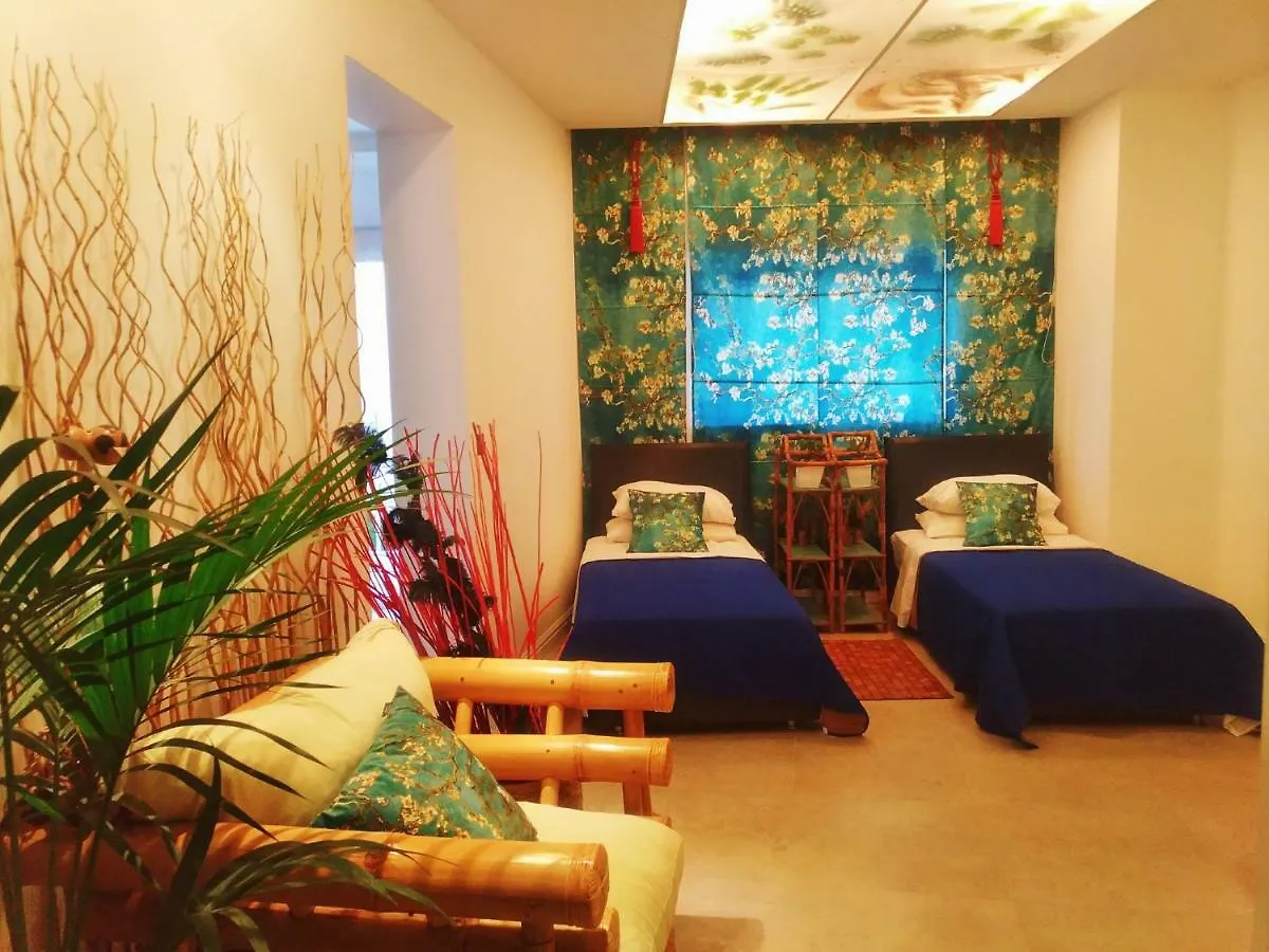 City Dacha Sliema 0*,