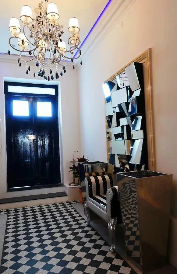 Guest house City Dacha Sliema