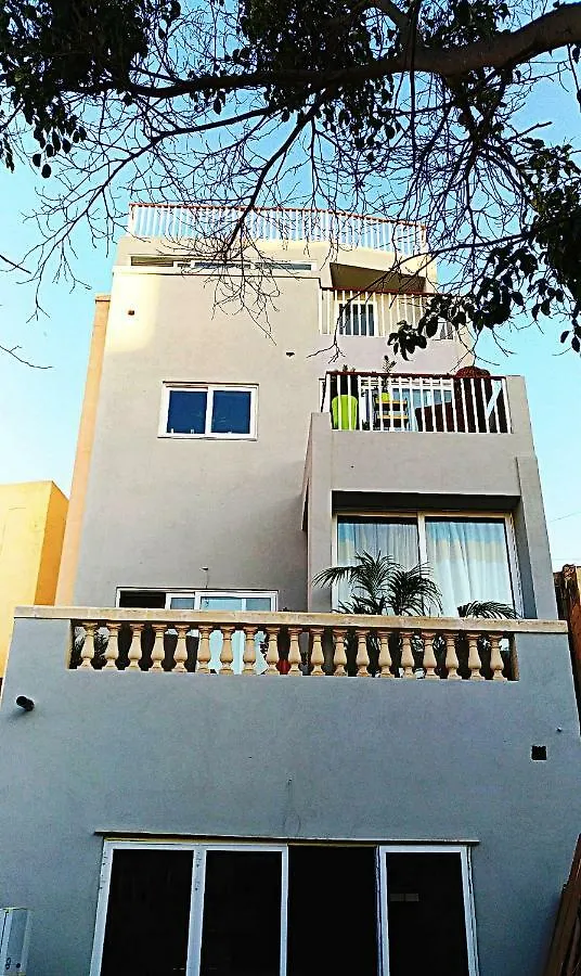 City Dacha Sliema