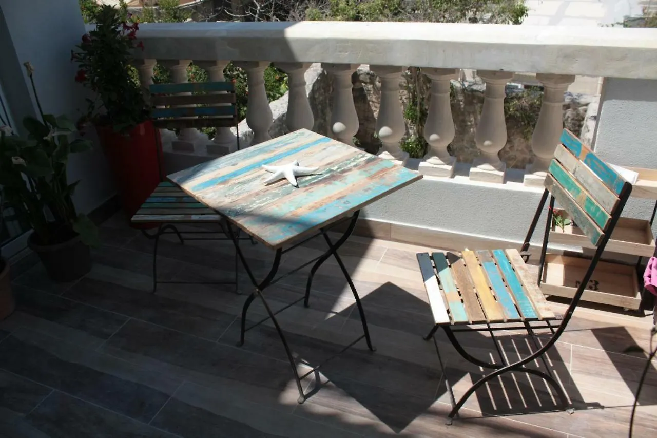 City Dacha Sliema Casa de hóspedes