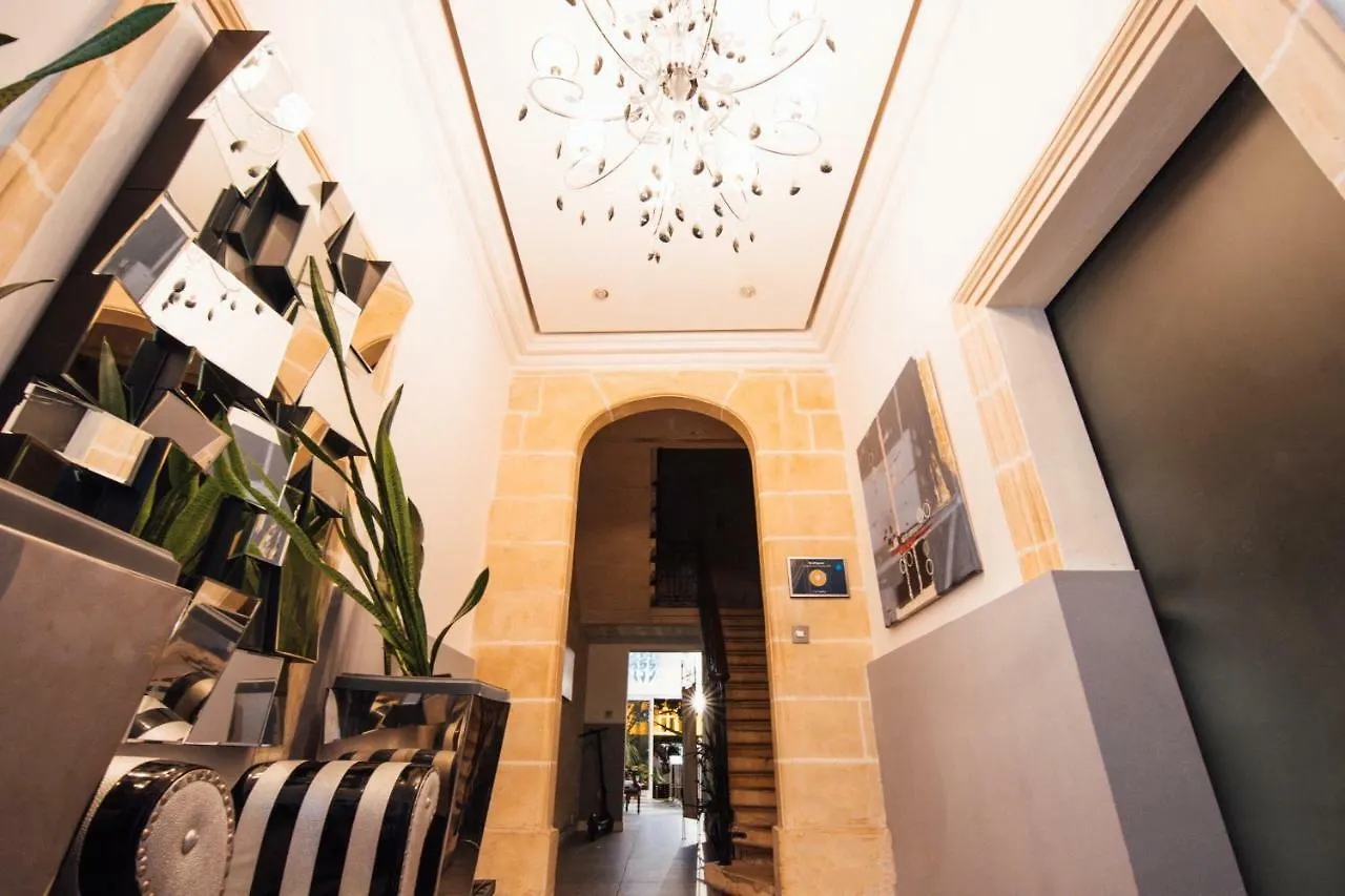 Casa de hóspedes City Dacha Sliema Malta