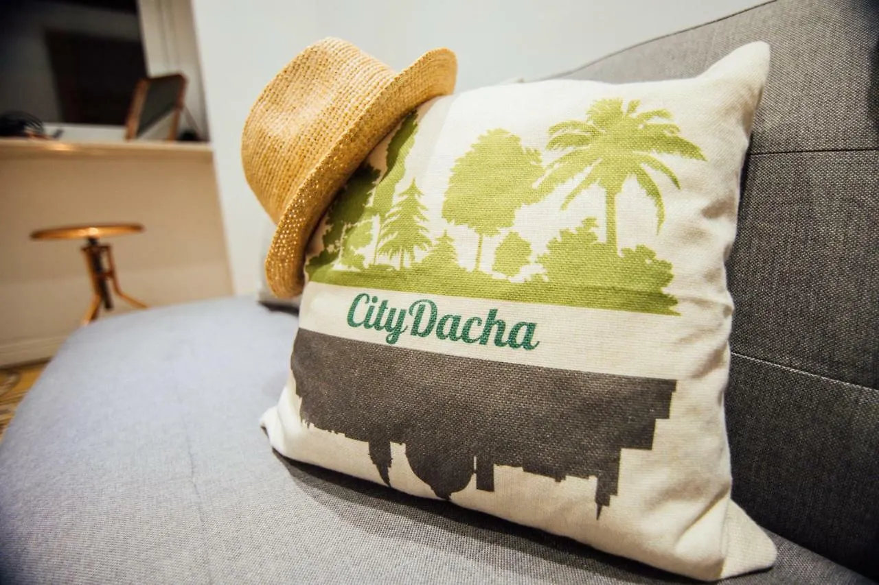 Guest house City Dacha Sliema