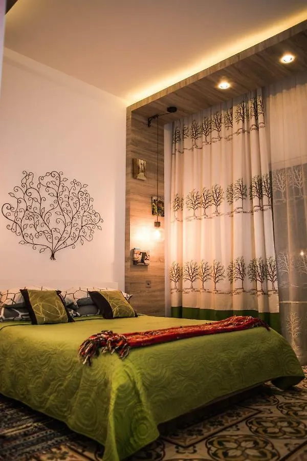 City Dacha Sliema 0*,