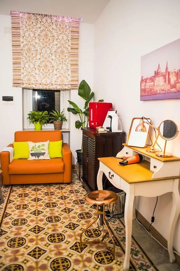 City Dacha Sliema