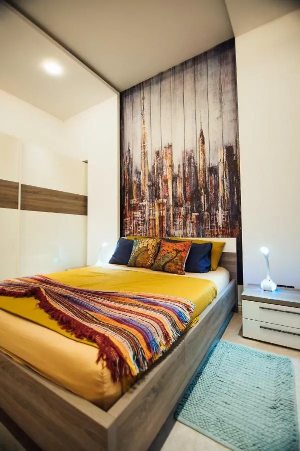 Guest house City Dacha Sliema