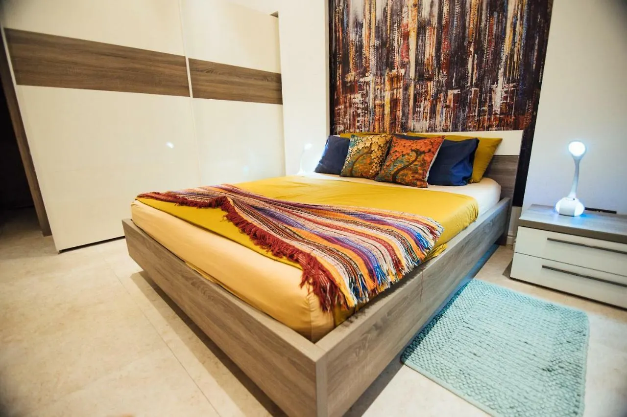 Guest house City Dacha Sliema