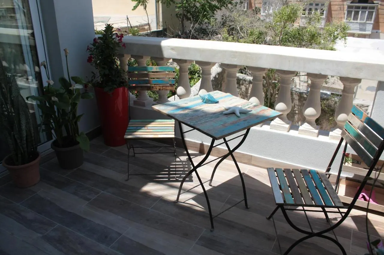 City Dacha Sliema Malta